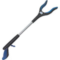 Ettore Grip 'n Grab Multipurpose Pickup Tool, Blue, 6 / Carton, ETO49016CT