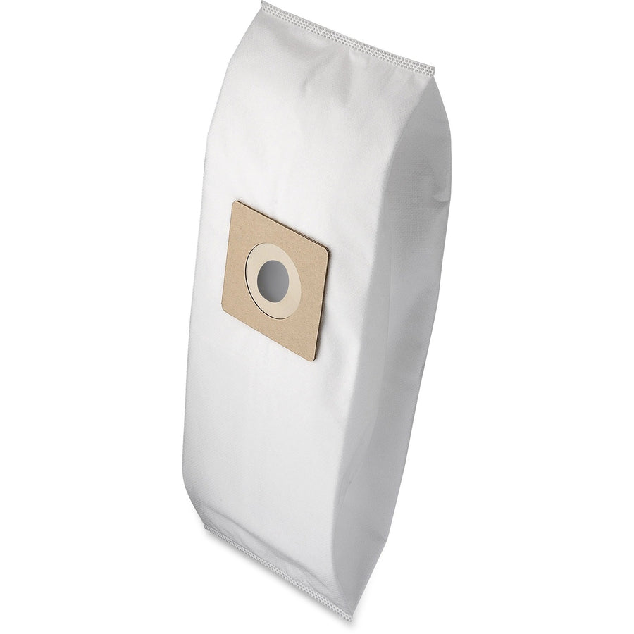Hoover Upright WindTunnel HEPA Vacuum Bags, White, Micro Allergen, 12 / Carton, HVRAH10040CT