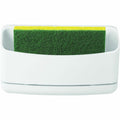 3M Command Under Sink Sponge Caddy, White, 12 / Carton, MMM17609HWESCT