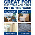 Febreze Sanitizing Fabric Refresh, Multi, 3 / Carton, PGC72136