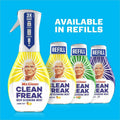 Procter & Gamble Mr. Clean Deep Cleaning Mist, Multi, 6 / Carton, PGC79127CT