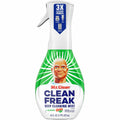 Procter & Gamble Mr. Clean Deep Cleaning Mist, Multi, 6 / Carton, PGC79127CT