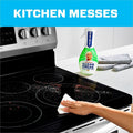 Procter & Gamble Mr. Clean Deep Cleaning Mist, Multi, 6 / Carton, PGC79127CT
