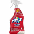 Reckitt Benckiser Resolve Stain Remover Cleaner, Light Yellow, 12 / Carton, RAC00601CT