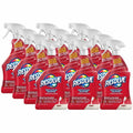 Reckitt Benckiser Resolve Stain Remover Cleaner, Light Yellow, 12 / Carton, RAC00601CT