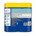 Reckitt Benckiser plc Lysol Disinfecting Wipes, White, 3 / Carton, RAC80296CT