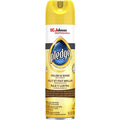 S. C. Johnson & Son Pledge Lemon Enhancing Polish, White, 6 / Carton, SJN301168CT