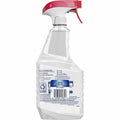 S. C. Johnson & Son Windex Vinegar MultiSurface Spray, Clear, 8 / Carton, SJN312620CT
