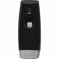 Amrep TimeMist Settings Air Freshener Dispenser, Black, 6 / Carton, TMS1047811CT