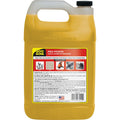 Weiman Goo Gone 1-Gallon Pro-Power Goo Remover, Orange, 4 / Carton, WMN2085CT