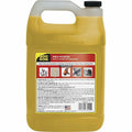 Weiman Goo Gone 1-Gallon Pro-Power Goo Remover, Orange, 4 / Carton, WMN2085CT