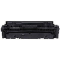 Canon 055 Original Laser Toner Cartridge - Black - 1 Pack, CNM3016C001