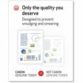 Canon 055 Original Laser Toner Cartridge - Black - 1 Pack, CNM3016C001