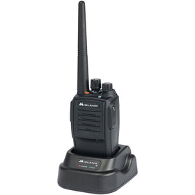 Midland Radio MB400 Business Radio, Black, MROMB400