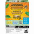 R. Twining & Twinings of London Pure Peppermint Herbal Tea K-Cup, 24 / Box, TWG08760
