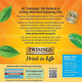 R. Twining & Twinings of London Lemon & Ginger Herbal Tea K-Cup, 24 / Box, TWG11019
