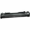 HP 658A (W2001A) Original Standard Yield Laser Toner Cartridge - Cyan -, HEWW2001A
