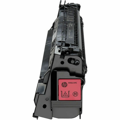 HP 658X (W2003X) Original High Yield Laser Toner Cartridge - Magenta -, HEWW2003X