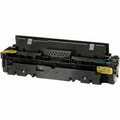 HP 414A Original Laser Toner Cartridge - Black -, HEWW2020A