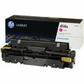 HP 414A (W2023A) Original Laser Toner Cartridge - Magenta -, HEWW2023A