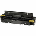 HP 414A (W2023A) Original Laser Toner Cartridge - Magenta -, HEWW2023A