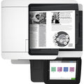 HP LaserJet M528dn Laser Multifunction Printer - Monochrome, HEW1PV64A