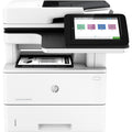 HP LaserJet M528dn Laser Multifunction Printer - Monochrome, HEW1PV64A