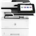 HP LaserJet M528dn Laser Multifunction Printer - Monochrome, HEW1PV64A