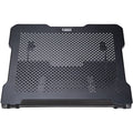 Allsop Metal Art Adjustable Laptop Stand with 7 positions - (32147), Pearl, ASP32147