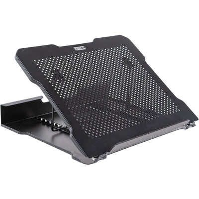 Allsop Metal Art Adjustable Laptop Stand with 7 positions - (32147), Pearl, ASP32147