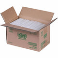 Eco-Products 6" Plantware High-heat Knives, White, 1000 / Carton, ECOEP-S011
