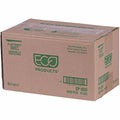 Eco-Products 6" Plantware High-heat Knives, White, 1000 / Carton, ECOEPS011