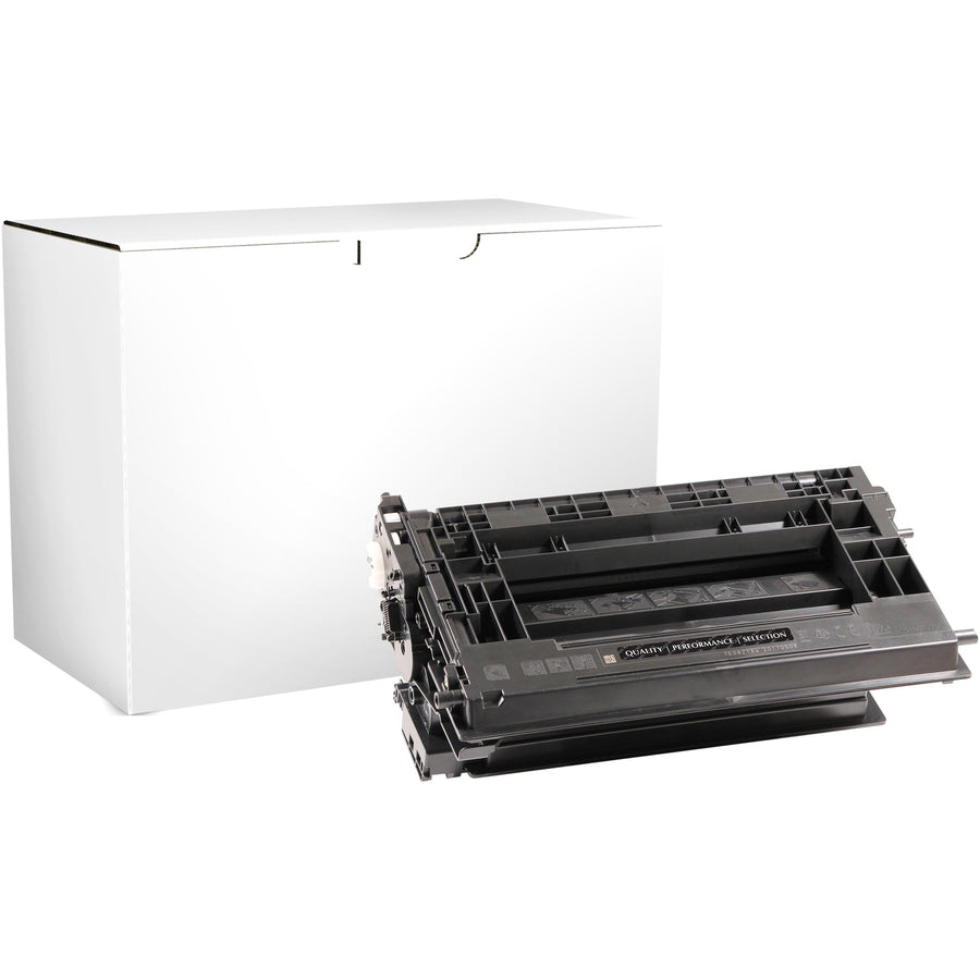 Elite Image Remanufactured HP 37A Toner Cartridge, ELI76297