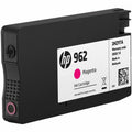 HP 962 (3HZ97AN) Original Standard Yield Inkjet Ink Cartridge - Magenta -, HEW3HZ97AN