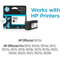 HP 962 (3HZ99AN) Original Standard Yield Inkjet Ink Cartridge - Black -, HEW3HZ99AN