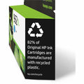 HP 962XL (3JA00AN) Original High Yield Inkjet Ink Cartridge - Cyan -, HEW3JA00AN