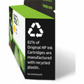 HP 962XL (3JA02AN) Original High Yield Inkjet Ink Cartridge - Yellow -, HEW3JA02AN