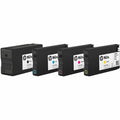 HP 962XL (3JA02AN) Original High Yield Inkjet Ink Cartridge - Yellow -, HEW3JA02AN