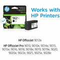 HP 962XL (3JA03AN) Original High Yield Inkjet Ink Cartridge - Black -, HEW3JA03AN