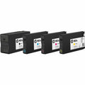 HP 962XL (3JA03AN) Original High Yield Inkjet Ink Cartridge - Black -, HEW3JA03AN