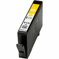 HP 910XL (3YL64AN) Original High Yield Inkjet Ink Cartridge - Yellow -, HEW3YL64AN