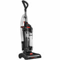 Midea Eureka PowerSpeed Upright Vacuum Cleaner, Silver, NEU180
