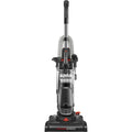 Midea Eureka PowerSpeed Upright Vacuum Cleaner, Silver, NEU180