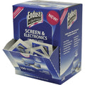 Norazza Endust Screen/Electronics Clean Wipes, Blue, 1 Pack, NRZ14316