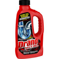 S. C. Johnson & Son Drano Max Gel Clog Remover, Clear, SJN694768
