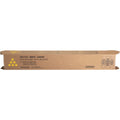 Ricoh Imaging Original Laser Toner Cartridge - Yellow -, RIC842252