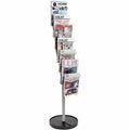 Alba Display Rack, ABADDFIL7S