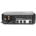 Eaton Tripp Lite series SmartPro 1000 VA Tower Digital UPS, Black, TRPSMART1000LCD