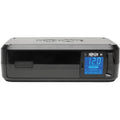 Eaton Tripp Lite series SmartPro 1000 VA Tower Digital UPS, Black, TRPSMART1000LCD