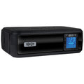 Eaton Tripp Lite series SmartPro 1000 VA Tower Digital UPS, Black, TRPSMART1000LCD